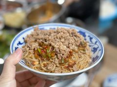 -小罗子汤店(大士院总店)