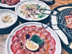 -釜山火炉韩式炭火烤肉(欧洲城店)