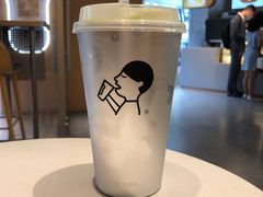 -喜茶(深圳喜荟城店)