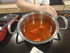 -呷哺呷哺(西单大悦城店)