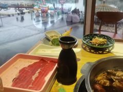 -水林间·寿喜烧自助(仙林金鹰店)