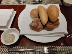 -上海兴国宾馆香樟园西餐厅