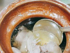 -龙老五汤店(站前西路店)