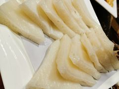 -渔米粥(罗湖店)