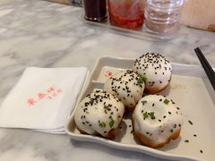 特色生煎-东泰祥生煎馆(重庆北路店)