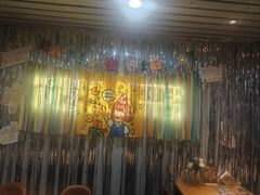 -棒约翰比萨·意面(金桥国际店)