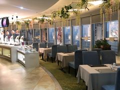 -巴厘岛风情自助餐厅(牡丹广场店)