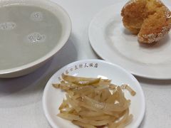 -老磁器口豆汁店(天坛店)