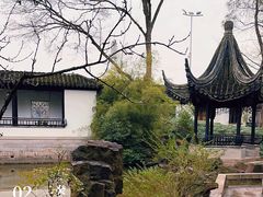 -枫桥景区