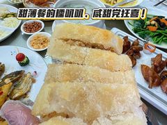 -丰尔粥食·粥底火锅·桑拿鸡(大良总店)