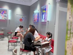 -DQ·蛋糕·冰淇淋(万风新天地店)