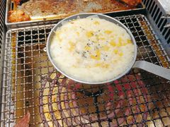 -俊熙家点餐式自助烤肉店(1227广场店)