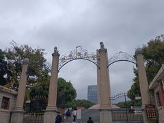 -抗战胜利纪念堂博物馆