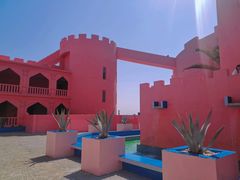 -漳州滨海火山岛自然生态风景区