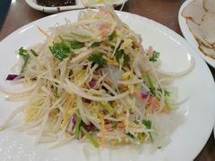 -李连贵熏肉大饼(宁山中路店)