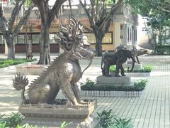 -广东圆玄道观