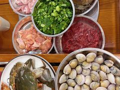 -盈田盈粥庄(博山东路店)