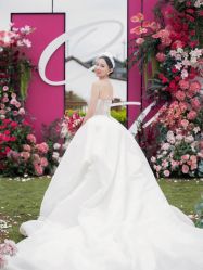 -红丝高端婚礼中心(旗舰店)