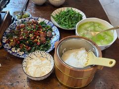 -吃货私房菜(丽江束河古镇店)