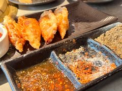 -谷牛日式烤肉(宝山U天地店)