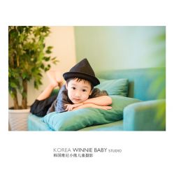 -星宝贝儿童摄影