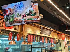 -安泰楼·佛跳墙创始人·传统闽味早茶·酒楼(三坊七巷闽菜地标店)