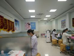 点击看大图 -痘博士广州·全国连锁祛痘机构