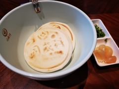 羊肉泡馍-同盛祥(曲江大唐不夜城店)