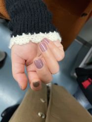 -UMl Nail 尤米美甲美睫半永久