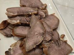 -老都一处饺子馆(道里店)