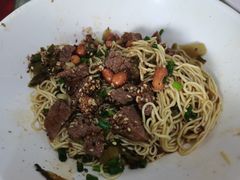 -阿阳牛腩腌面店