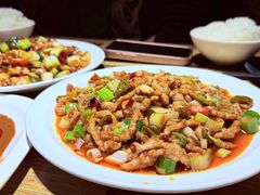 -川渝饭店
