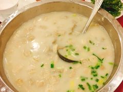 -四川简阳羊肉汤火锅(望花路西里店)