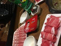 -傣妹火锅(南京东路一店)