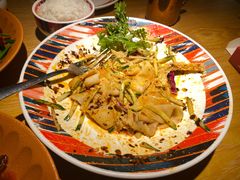 -塔哈尔·新疆盛宴(复地活力城店)