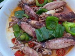 -星奇缘·海鲜餐厅(东山美食地标店)