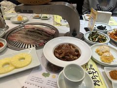 -汤姆家的牛排意面披萨(融创茂店)