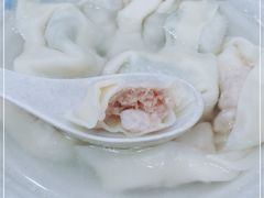 -高行汤团店(金高路店)
