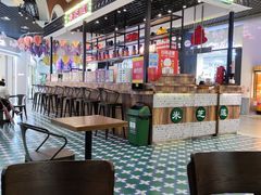 大堂-美芝莲(钻汇广场店)