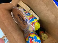 -百年义利(福长街店)