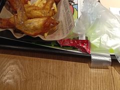 -肯德基(珍珠店)
