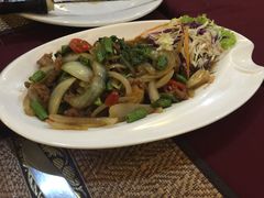 -BAI BUA RESTAURANT