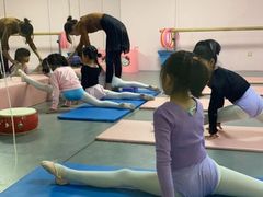 -舞研舞蹈培训(魏公村校区)