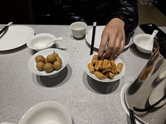 -郑庄脂渣海鲜楼(九水路店)