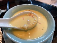 蜜柚杨枝甘露-环球港凯悦 · 享悦中餐厅