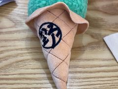 -野人先生Gelato(上海长宁龙之梦店)