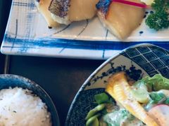 -王鼎精致料理铁板烧(世博源店)