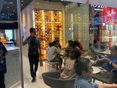 等位区-哈根达斯(虹口店)