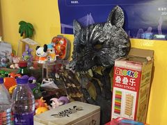 -谜盒子奇幻密室(南屏店)