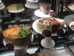 -星巴克(天津鲁能中心第三店)